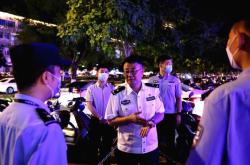 赤峰市治安支隊電話號碼是多少