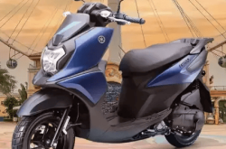 赤峰市悅動機車維修電話號碼