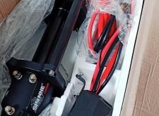 赤峰汽車絞盤廠家電話多少號(hào)碼