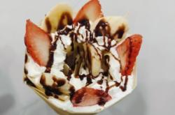 赤峰探店可麗餅電話地址查詢