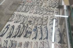 赤峰康明視光中心地址電話號(hào)碼