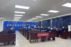 內(nèi)蒙古赤峰消防隊(duì)長(zhǎng)電話號(hào)碼