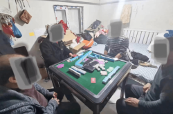 赤峰麻將租賃平臺電話多少啊