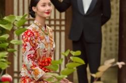 赤峰婚紗照外景哪家拍的好