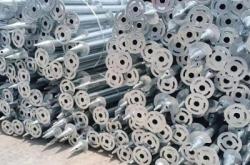 赤峰市螺旋地樁銷售電話號碼