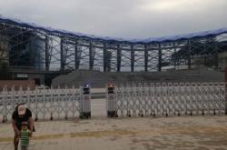 赤峰鳥巢體育場電話多少號