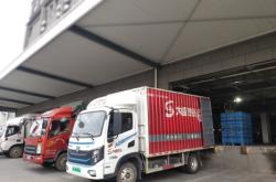 紅河快運物流電話