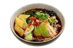 赤峰三順家麻辣燙電話號碼