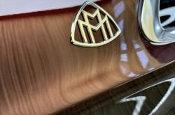 赤峰萬達(dá)邁巴赫專柜電話號碼