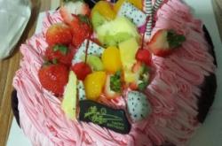 赤峰溢香園蛋糕店電話號碼