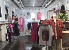 赤峰潮牌服裝店地址電話號(hào)碼