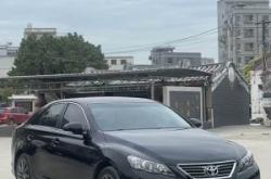 赤峰豐田銳志4s店電話號碼