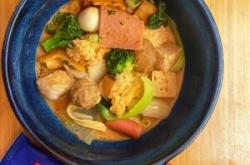 赤峰秤桿麻辣燙店地址電話號碼