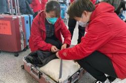 赤峰去武漢的客車電話是多少號