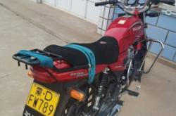 赤峰維修摩托車電話是多少號