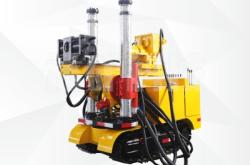 赤峰坑道液壓鉆機(jī)廠