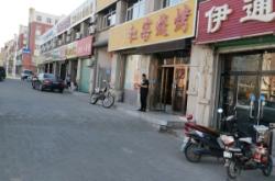 赤峰燒烤店出租電話號碼多少