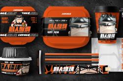 赤峰野人燒烤電話多少啊