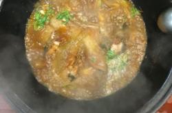 赤峰橋北燉魚館電話號碼多少