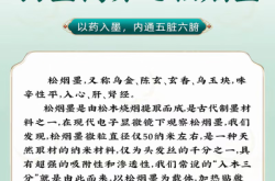 赤峰松煙藥墨加工廠電話號(hào)碼