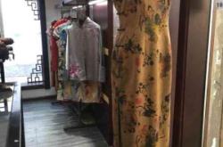 赤峰帝豪旗袍專賣店電話號(hào)碼