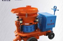 赤峰噴漿施工廠家電話號碼