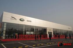 赤峰路虎4s總部電話號(hào)碼