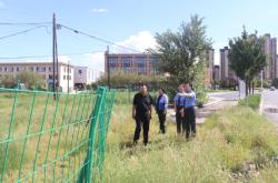 赤峰松山區(qū)穆軍診所電話多少