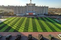 赤峰通信管理局的電話