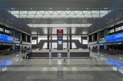 赤峰高鐵站機場電話號碼是多少