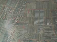 赤峰市文中鎮(zhèn)規(guī)劃設(shè)計項目