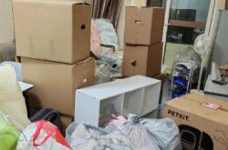 赤峰橋北德邦物流電話號碼