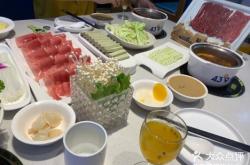 赤峰老式涮肉電話多少號碼