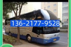 赤峰客運(yùn)站客車電話