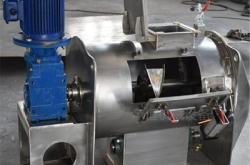 赤峰混合機優(yōu)質商家電話號碼