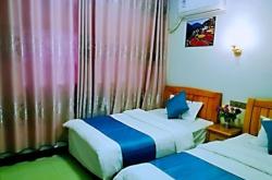 赤峰睿智民宿電話多少啊