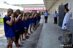 赤峰寧城縣看守所電話號碼