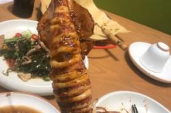 赤峰元亨餃子店電話多少號