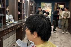 赤峰市傳奇美發(fā)店電話號(hào)碼