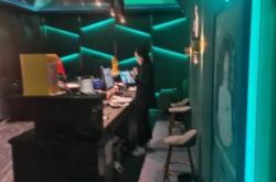 赤峰市云朵足療店電話號碼