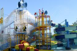 赤峰兒童游樂園電話號碼多少