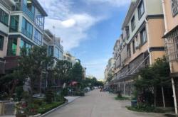 赤峰市興隴小區(qū)社區(qū)電話號碼