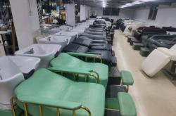 赤峰脫殼美發(fā)店電話多少號