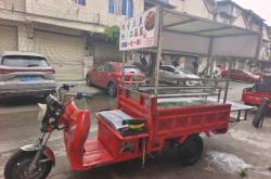 赤峰回收餐車電話多少啊