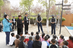 赤峰橋北實驗幼兒園電話號碼