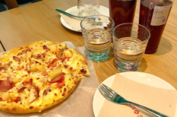 赤峰萬(wàn)悅城市廣場(chǎng)美食