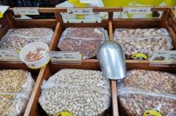 赤峰干果連鎖店電話多少號