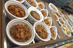 赤峰自選中式快餐店電話號碼