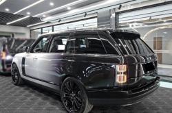 赤峰市路虎改裝店電話號(hào)碼