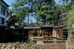 赤峰市松林山莊民宿電話號(hào)碼